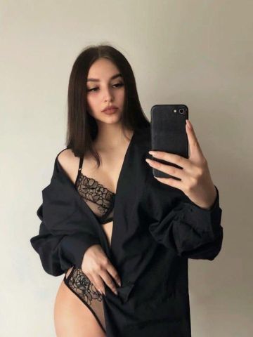 Анкета проститутки Леночка, Кизел, 23 года, №135611